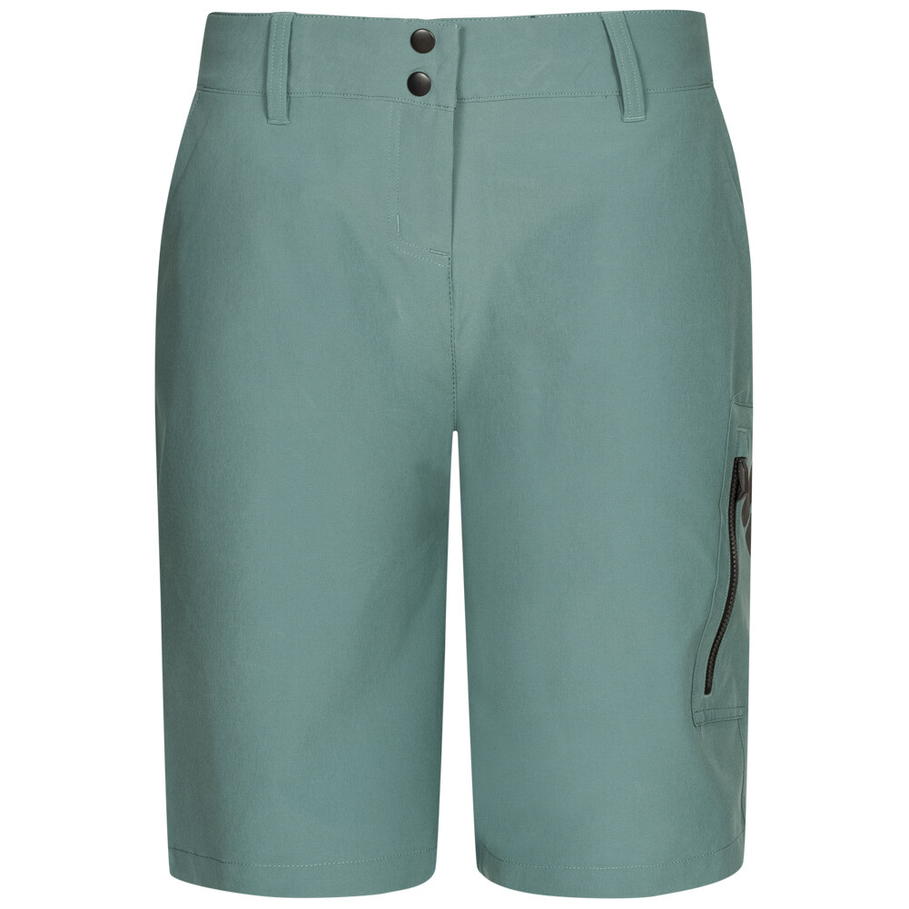 Женские шорты для горного велосипеда Adidas Five Ten Brand of the Brave
Женские шорты для горного велосипеда Adidas Five Ten Brand of the Brave