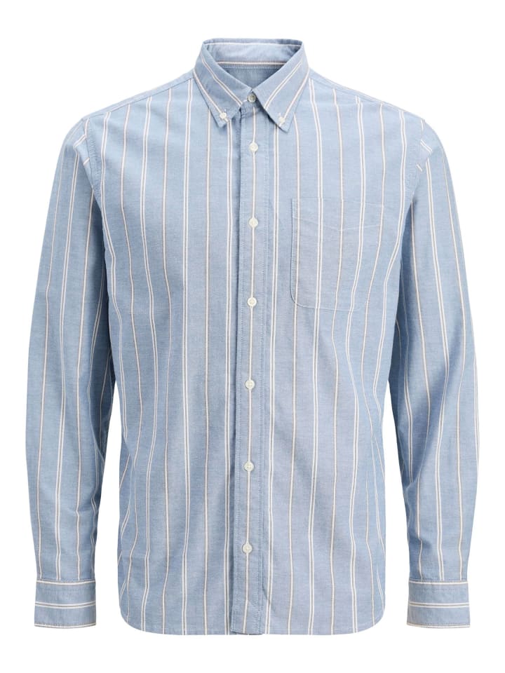 Рубашка Jack & Jones
Рубашка Jack & Jones