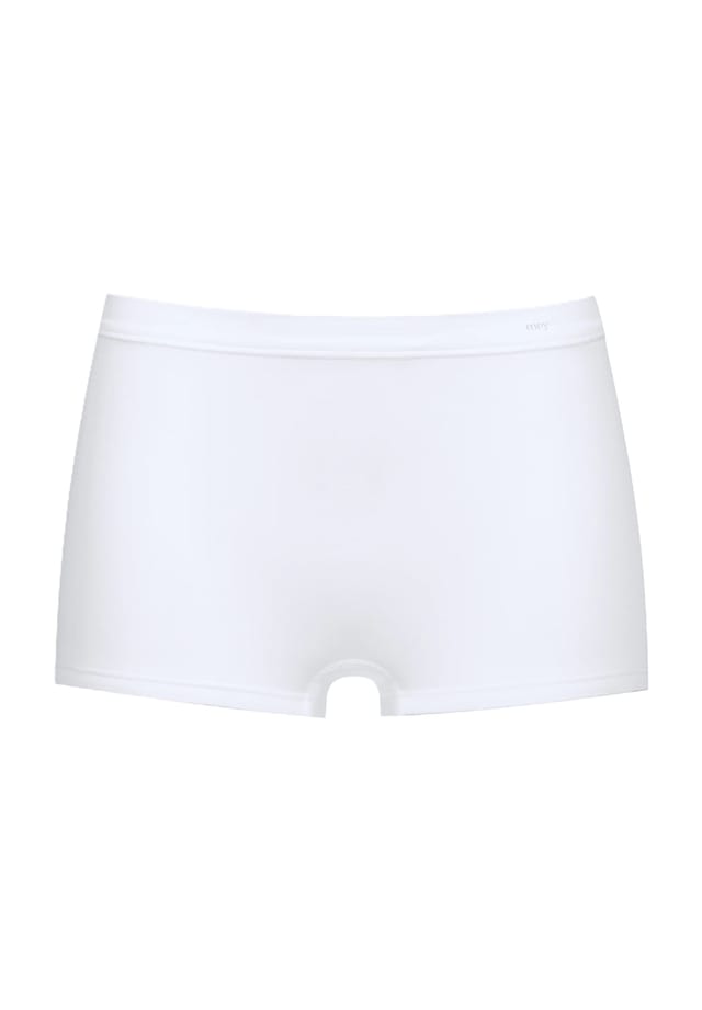 Emotion трусики уни Mey, белый
Emotion трусики уни Mey, белый