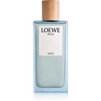 Loewe Agua Drop Eau de Parfum 100 мл - женский аромат
Loewe Agua Drop Eau de Parfum 100 мл - женский аромат