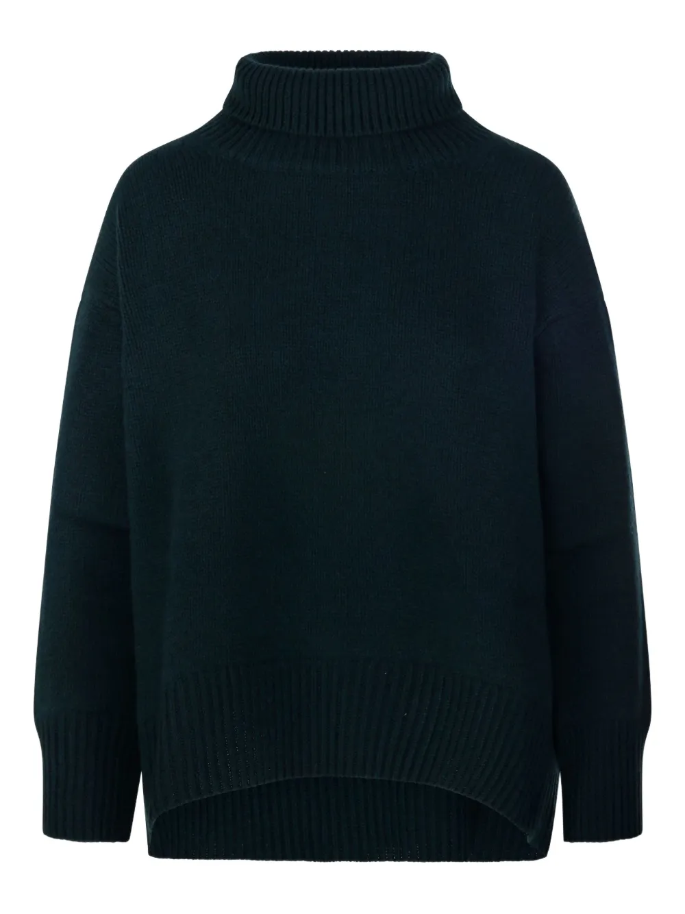 Водолазка в рубчик BeYou, зеленый
Водолазка в рубчик BeYou, зеленый