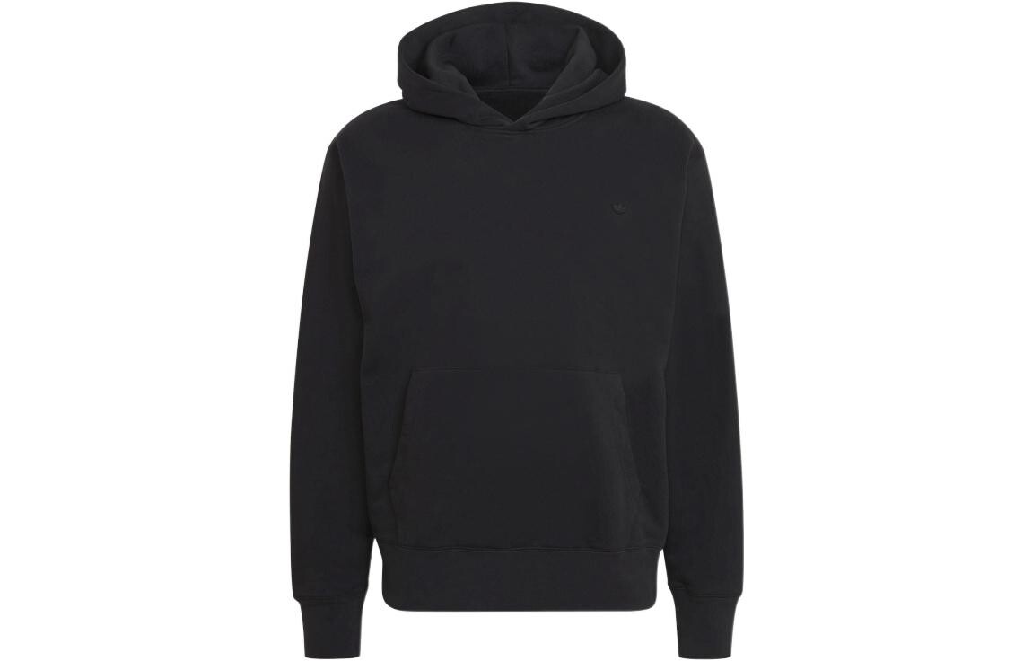 Adidas Originals Мужская толстовка, цвет Black
Adidas Originals Мужская толстовка, цвет Black