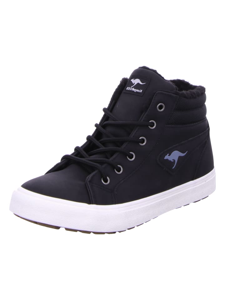 Ботинки Kangaroos, черный
Ботинки Kangaroos, черный