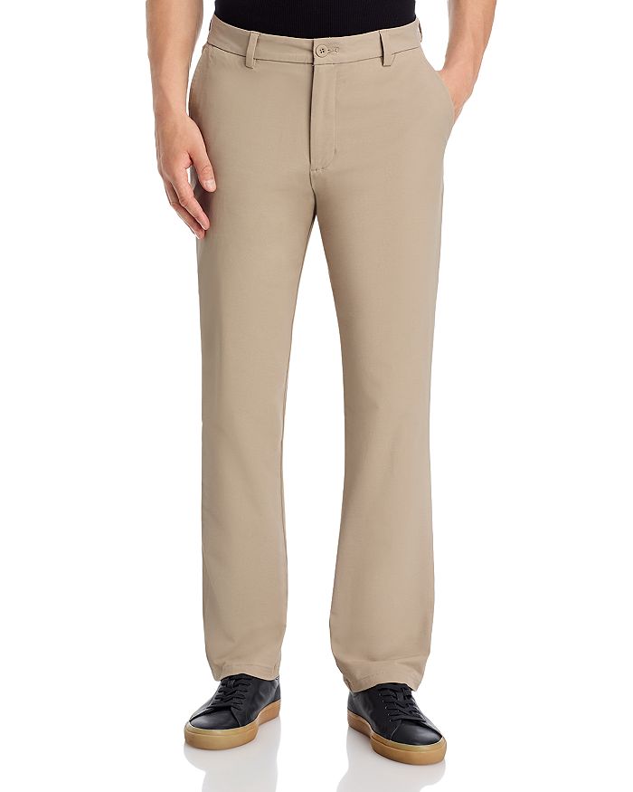 Прямые брюки On The Go Vineyard Vines, коричневый/бежевый
Прямые брюки On The Go Vineyard Vines, коричневый/бежевый