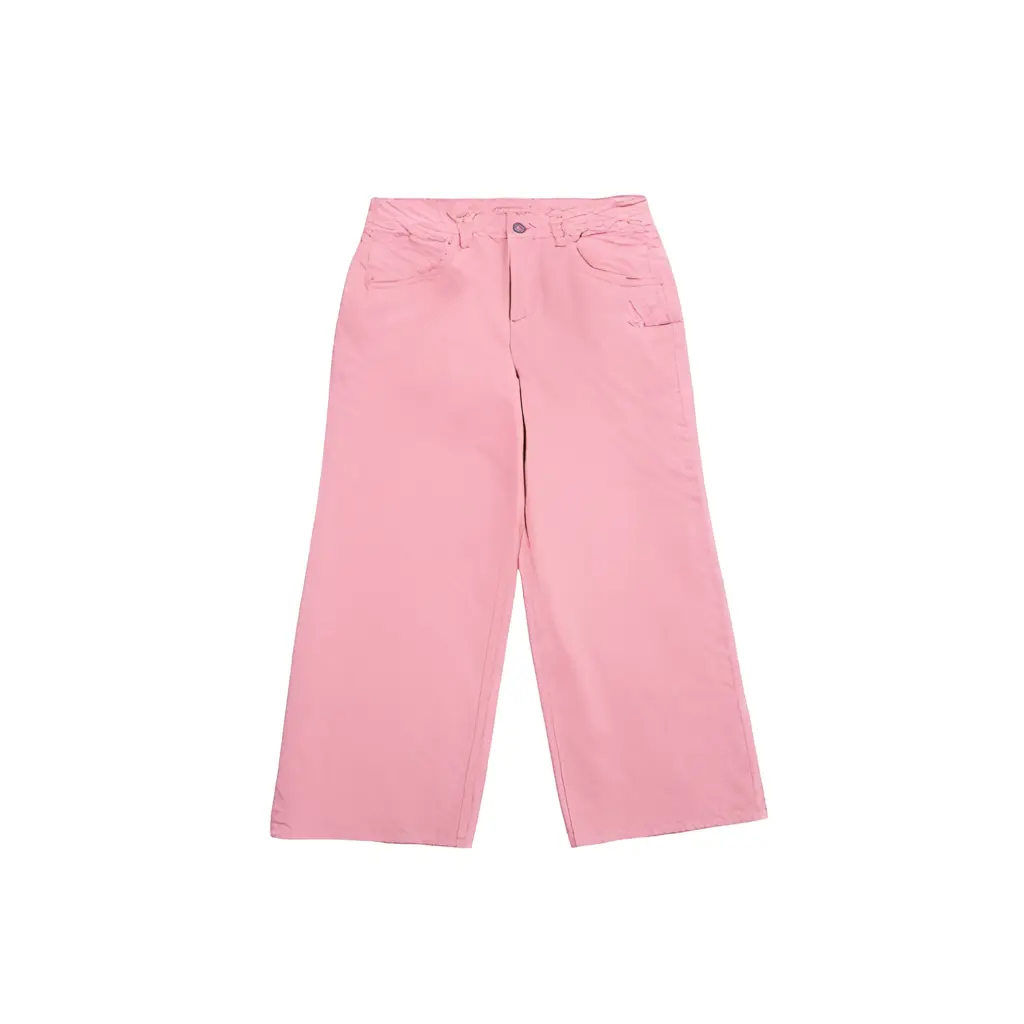 Джинсы женские розовые MLB
Джинсы женские розовые MLB