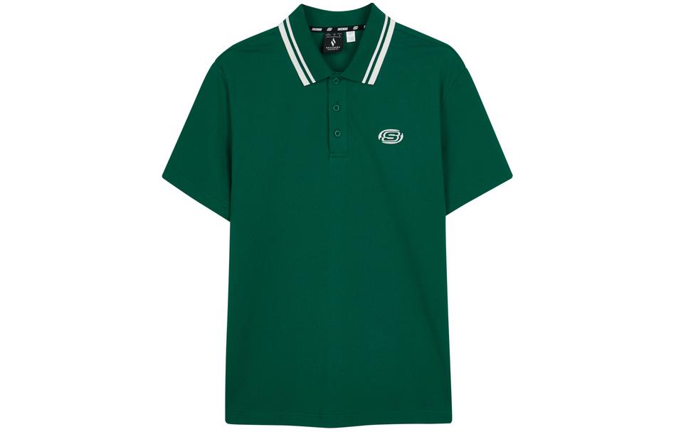 Футболка поло мужская Evergreen Skechers, Evergreen/001Z
Футболка поло мужская Evergreen Skechers, Evergreen/001Z