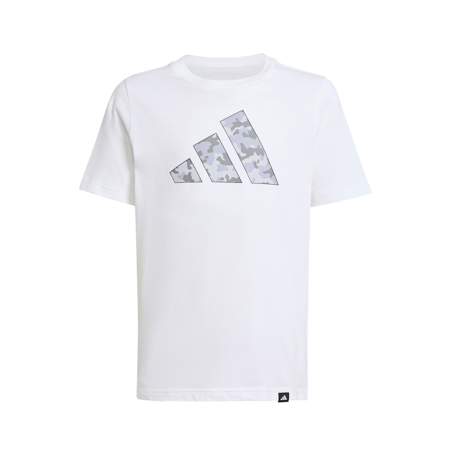 Футболка Performance ADIDAS SPORTSWEAR Camo Graphic Tee, белый
Футболка Performance ADIDAS SPORTSWEAR Camo Graphic Tee, белый