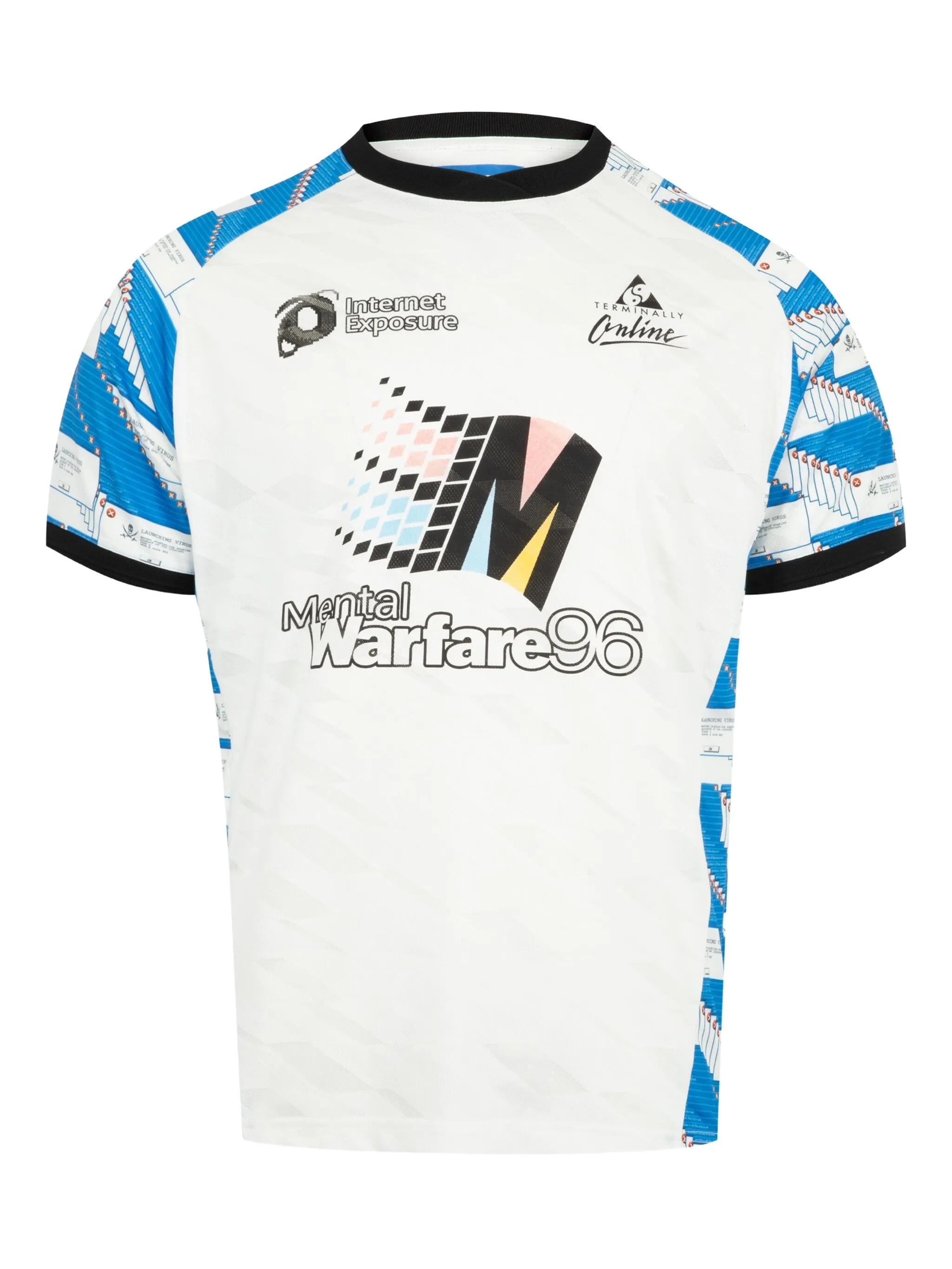 Футболка с графичным принтом Market, белый
Футболка с графичным принтом Market, белый