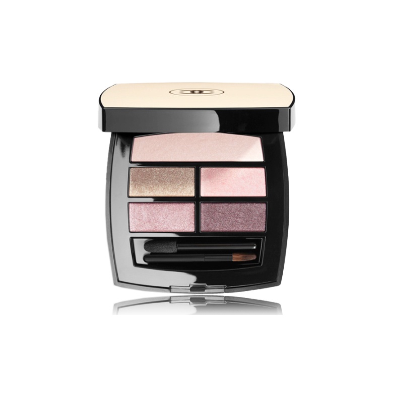 CHANEL Бежевые модные тени для век women's
CHANEL Бежевые модные тени для век women's