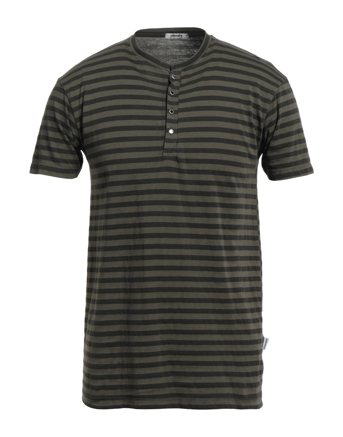 Футболка Stilosophy, зеленый
Футболка Stilosophy, зеленый