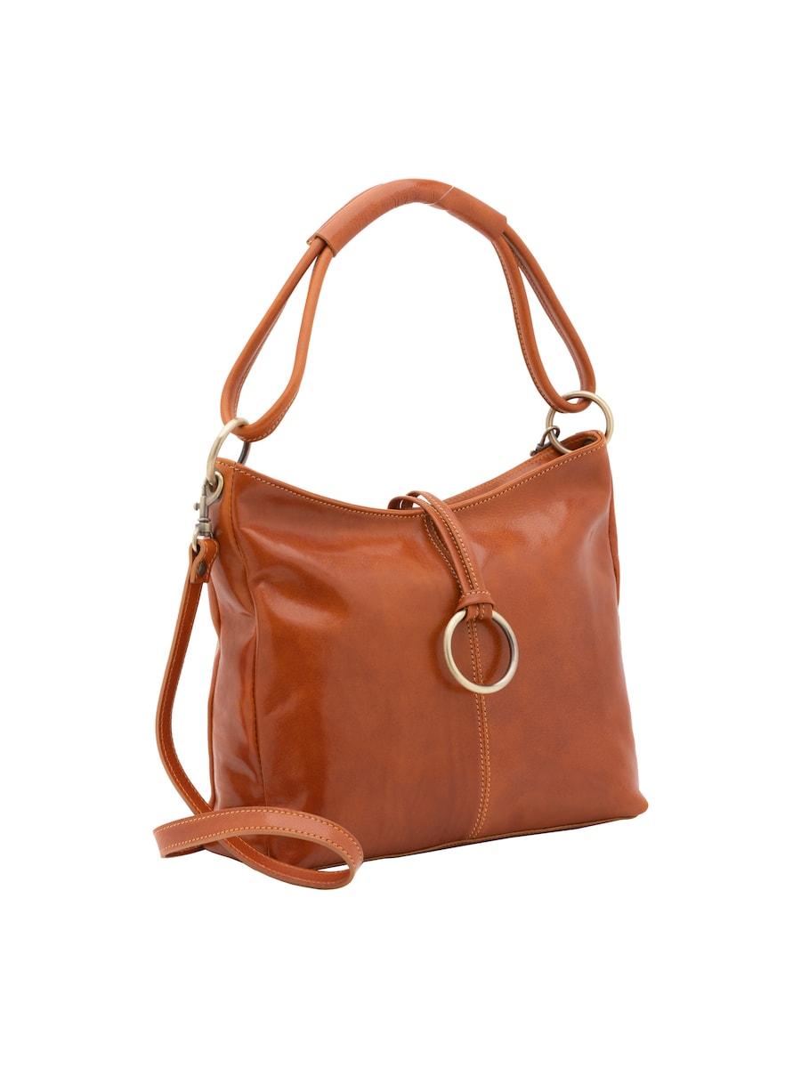 Сумка через плечо Viola Castellani, Cognac
Сумка через плечо Viola Castellani, Cognac