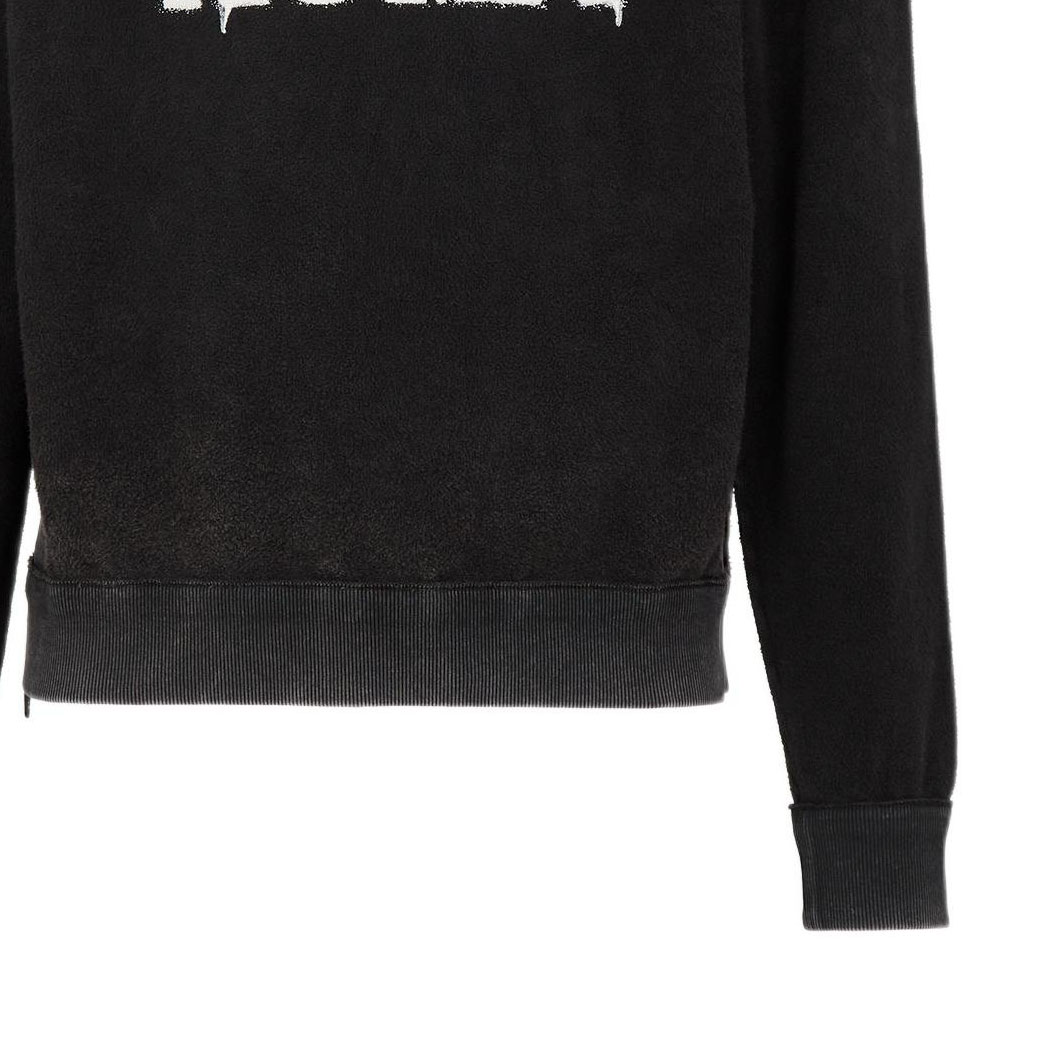 Свитер Marc Jacobs FENDI, черный
Свитер Marc Jacobs FENDI, черный