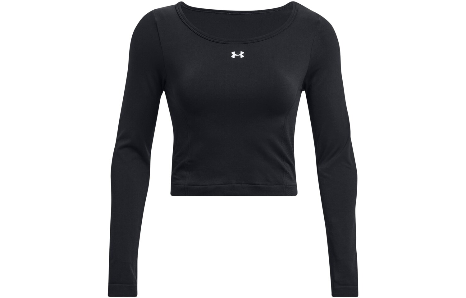 Женская толстовка Under Armour, цвет Black
Женская толстовка Under Armour, цвет Black