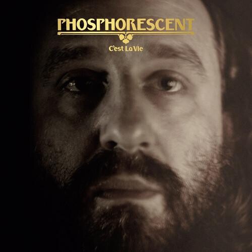 Виниловая пластинка Phosphorescent - C'Est La Vie
Виниловая пластинка Phosphorescent - C'Est La Vie