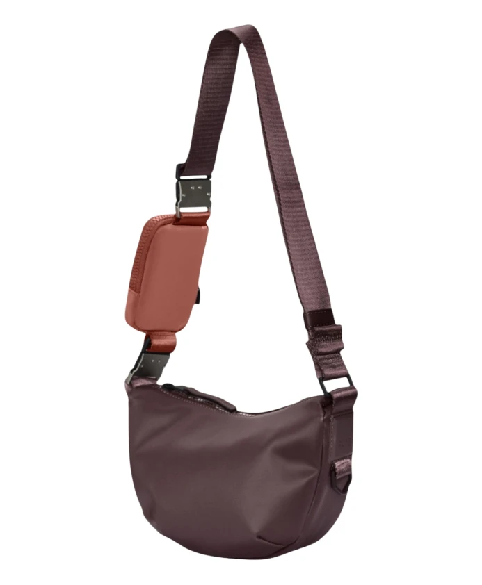 Мини-Сумка через плечо Valera Rains, красный
Мини-Сумка через плечо Valera Rains, красный