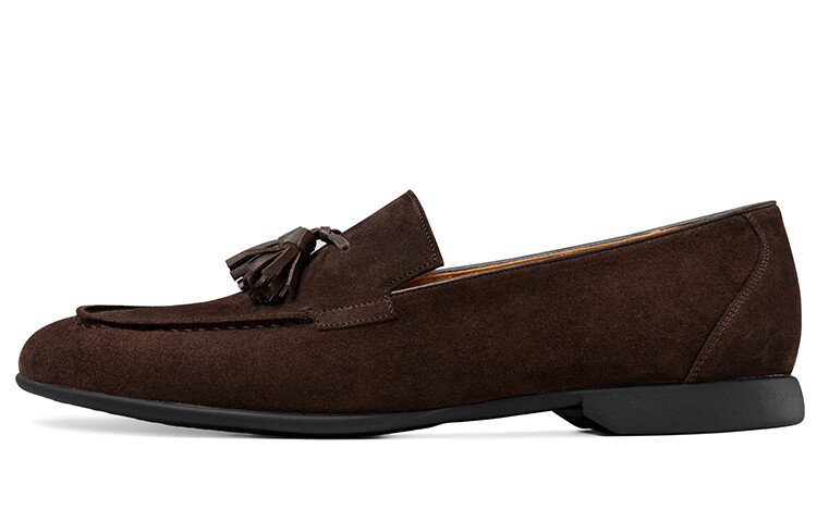 Мужская повседневная мужская с низким верхом Thom Wills
Мужская повседневная мужская с низким верхом Thom Wills