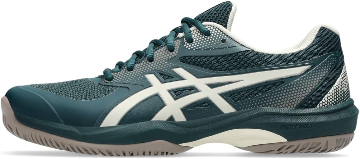 Мужские кроссовки для пикабола ASICS Game FlyteFoam, зеленый
Мужские кроссовки для пикабола ASICS Game FlyteFoam, зеленый