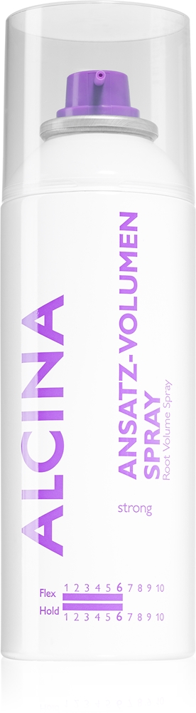 Стайлинг-Спрей для придания объема Alcina, 200 мл
Стайлинг-Спрей для придания объема Alcina, 200 мл