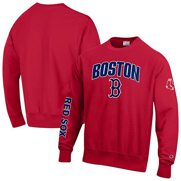 Мужской свитшот Boston Red Sox Reverse Weave Chenille алого цвета Champion, Красный, Мужской свитшот Boston Red Sox Reverse Weave Chenille алого цвета Champion
Мужской свитшот Boston Red Sox Reverse Weave Chenille алого цвета Champion, Красный, Мужской свитшот Boston Red Sox Reverse Weave Chenille алого цвета Champion