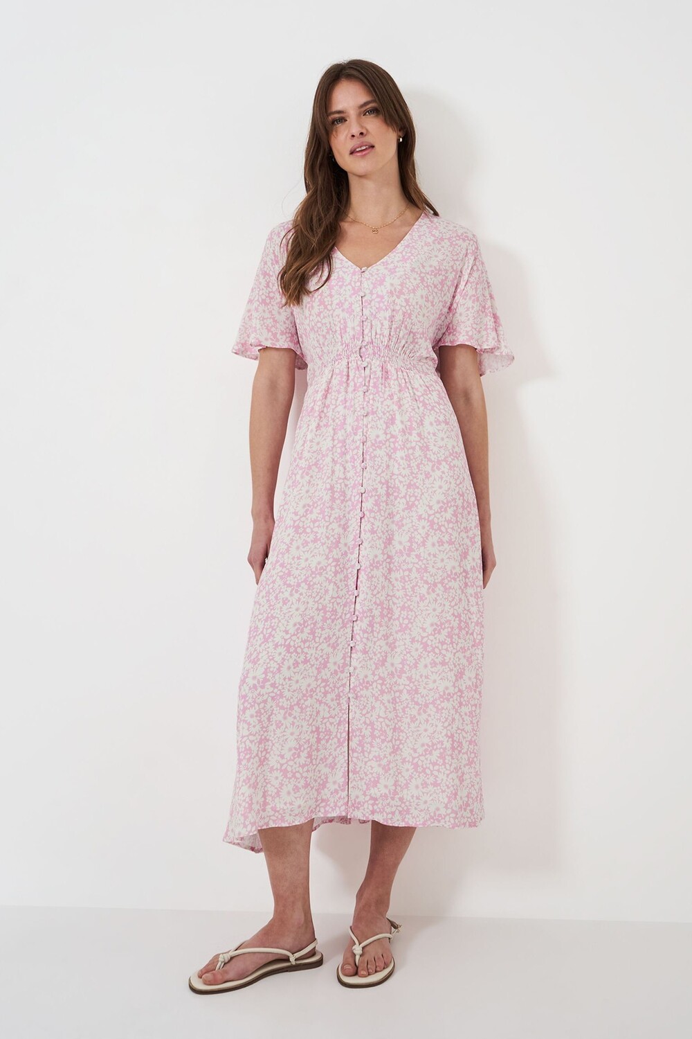 Платье футляр с рукавами крылышками Crew Clothing Company, фиолетовый
Платье футляр с рукавами крылышками Crew Clothing Company, фиолетовый