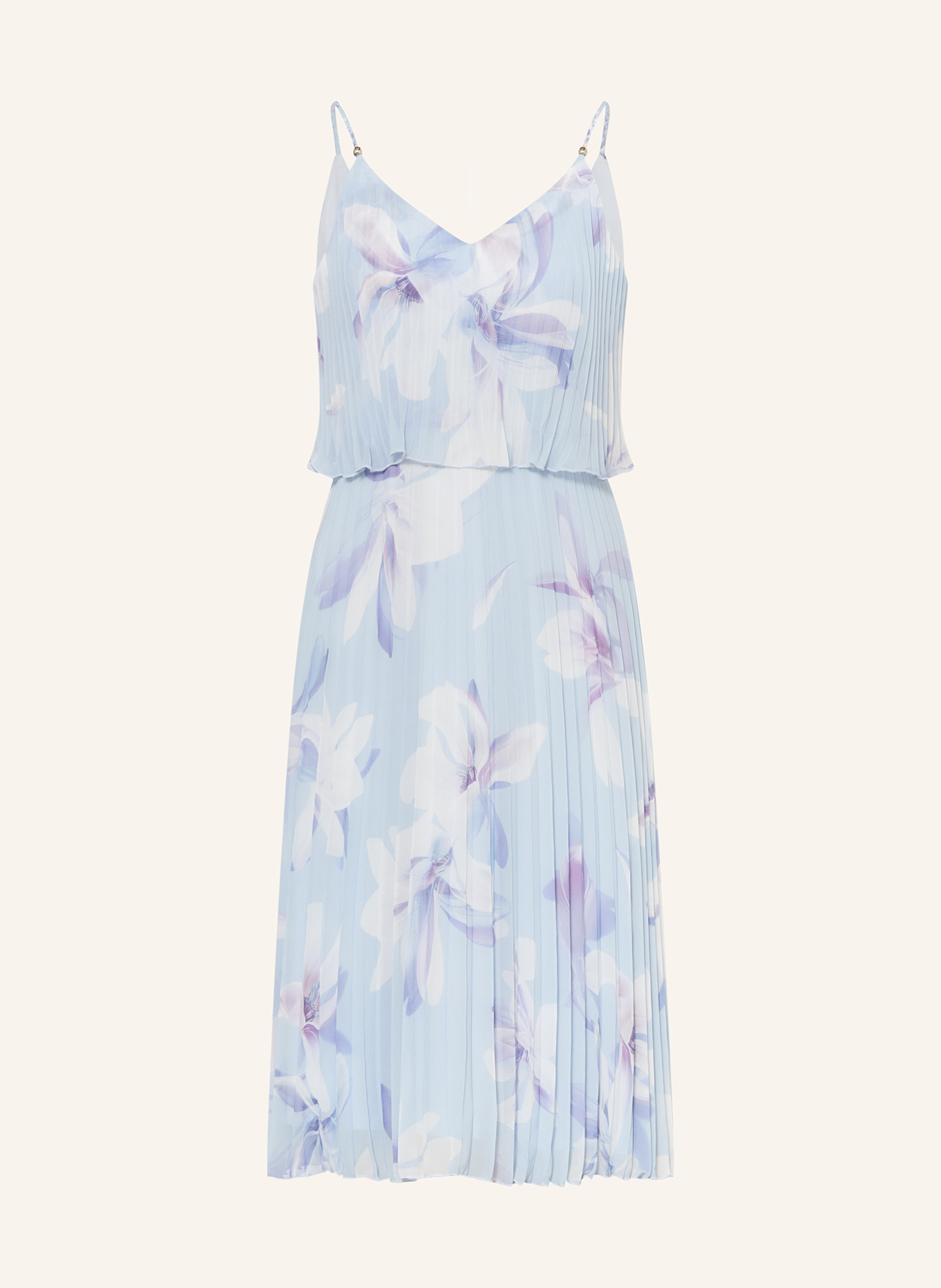 Коктейльное платье со складками Apart, мультиколор
Коктейльное платье со складками Apart, мультиколор