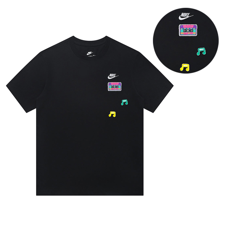 Nike Футболка унисекс черная, Черный, Nike Футболка унисекс черная
Nike Футболка унисекс черная, Черный, Nike Футболка унисекс черная