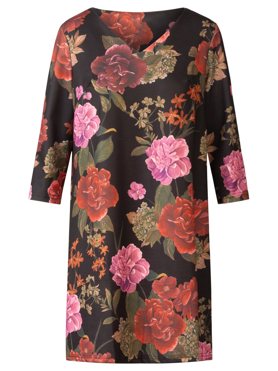 Платье Kraimod, черный
Платье Kraimod, черный