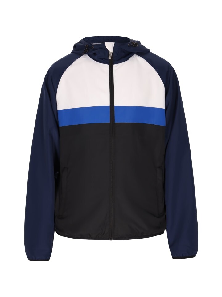 Анорак MO, цвет marine colorblock
Анорак MO, цвет marine colorblock