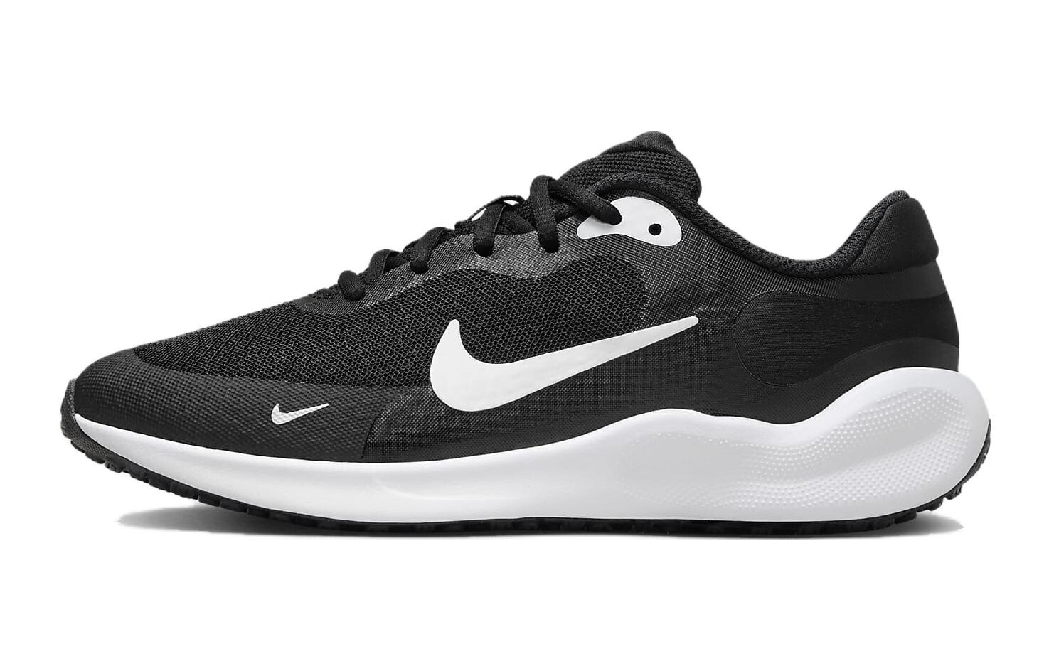 Nike REVOLUTION 7 Kids Стильная обувь для детей, Black
Nike REVOLUTION 7 Kids Стильная обувь для детей, Black