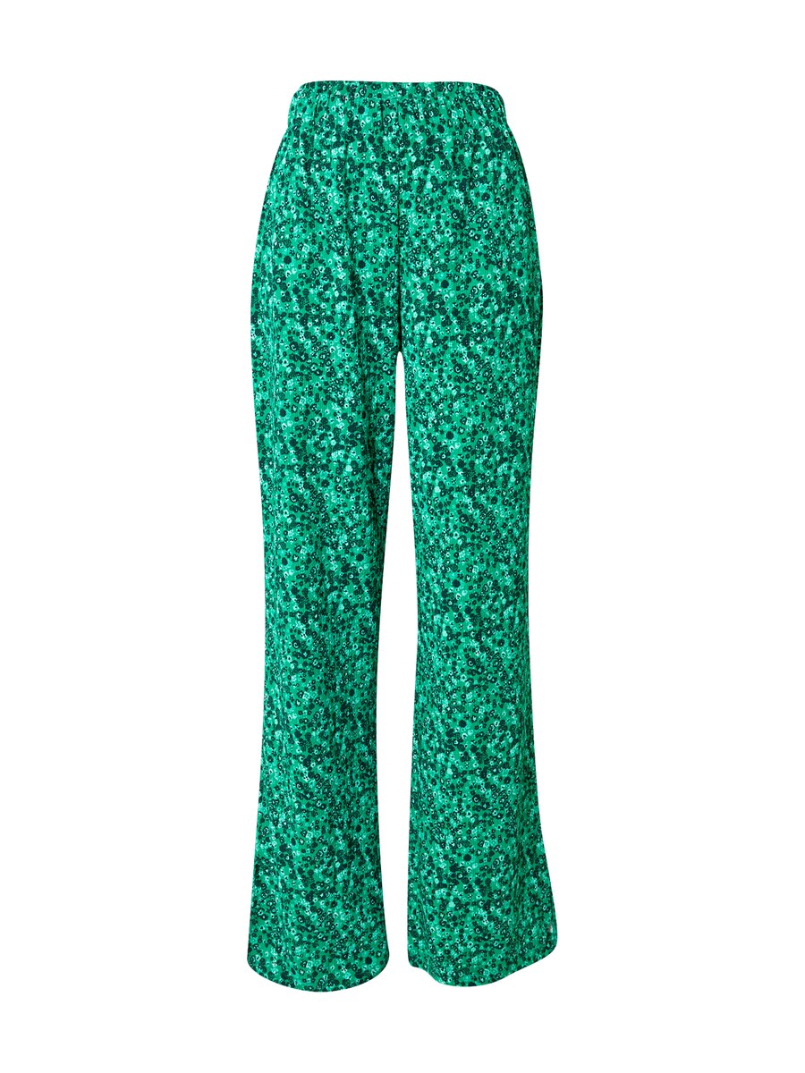 Тканевые брюки Nasty Gal Wide leg Pants, цвет fir/grass green
Тканевые брюки Nasty Gal Wide leg Pants, цвет fir/grass green