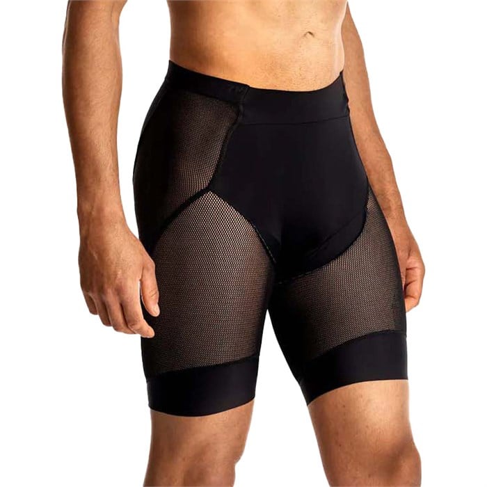 Шорты Foundation 7Mesh, Black
Шорты Foundation 7Mesh, Black