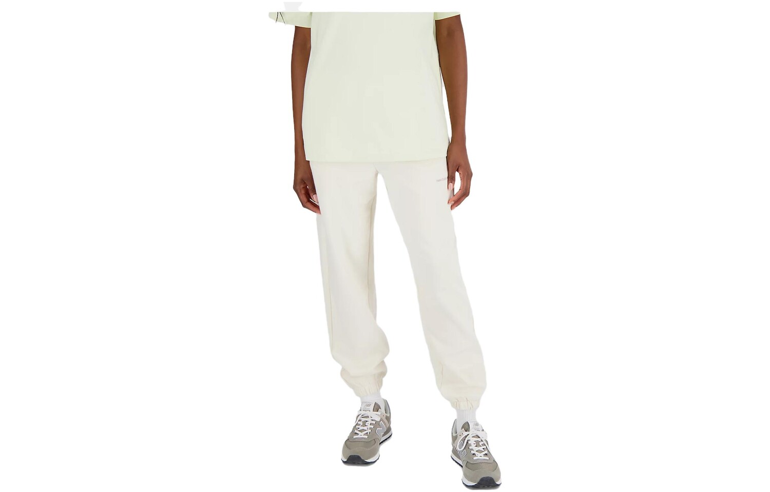 Повседневные брюки женские Off White New Balance
Повседневные брюки женские Off White New Balance