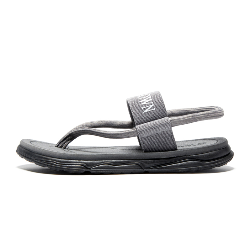 EOKAGAH Пляжные сандалии Men's Black Red
EOKAGAH Пляжные сандалии Men's Black Red