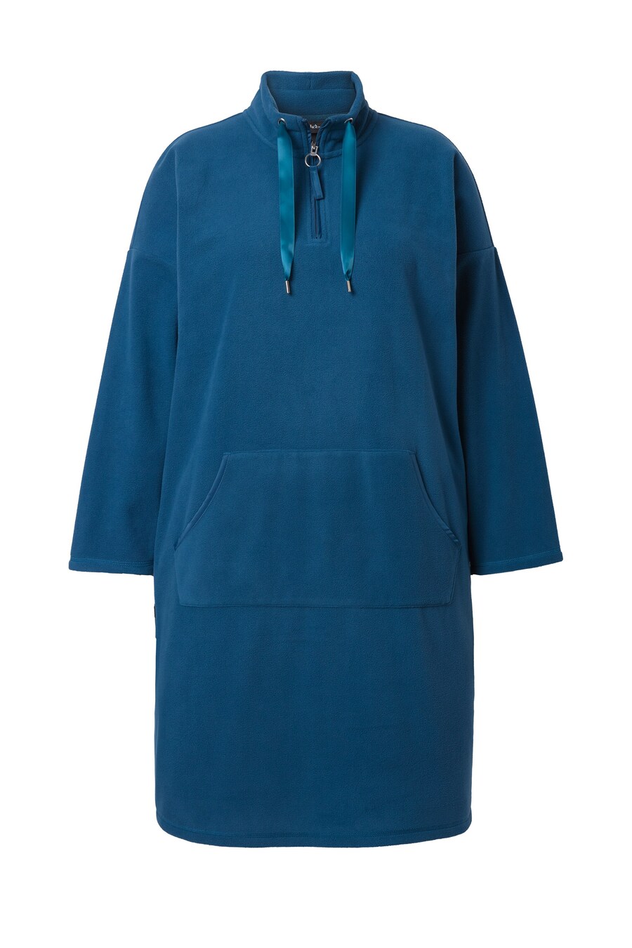 Ночная рубашка Ulla Popken, синий
Ночная рубашка Ulla Popken, синий