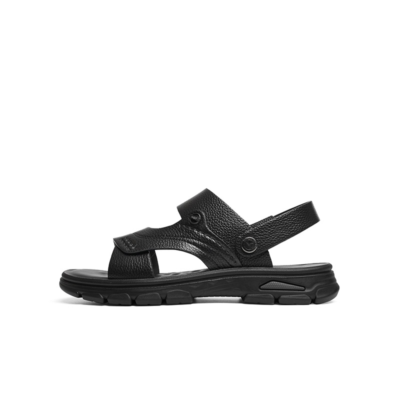 Пляжные сандалии мужские RED DRAGONFLY, Black
Пляжные сандалии мужские RED DRAGONFLY, Black