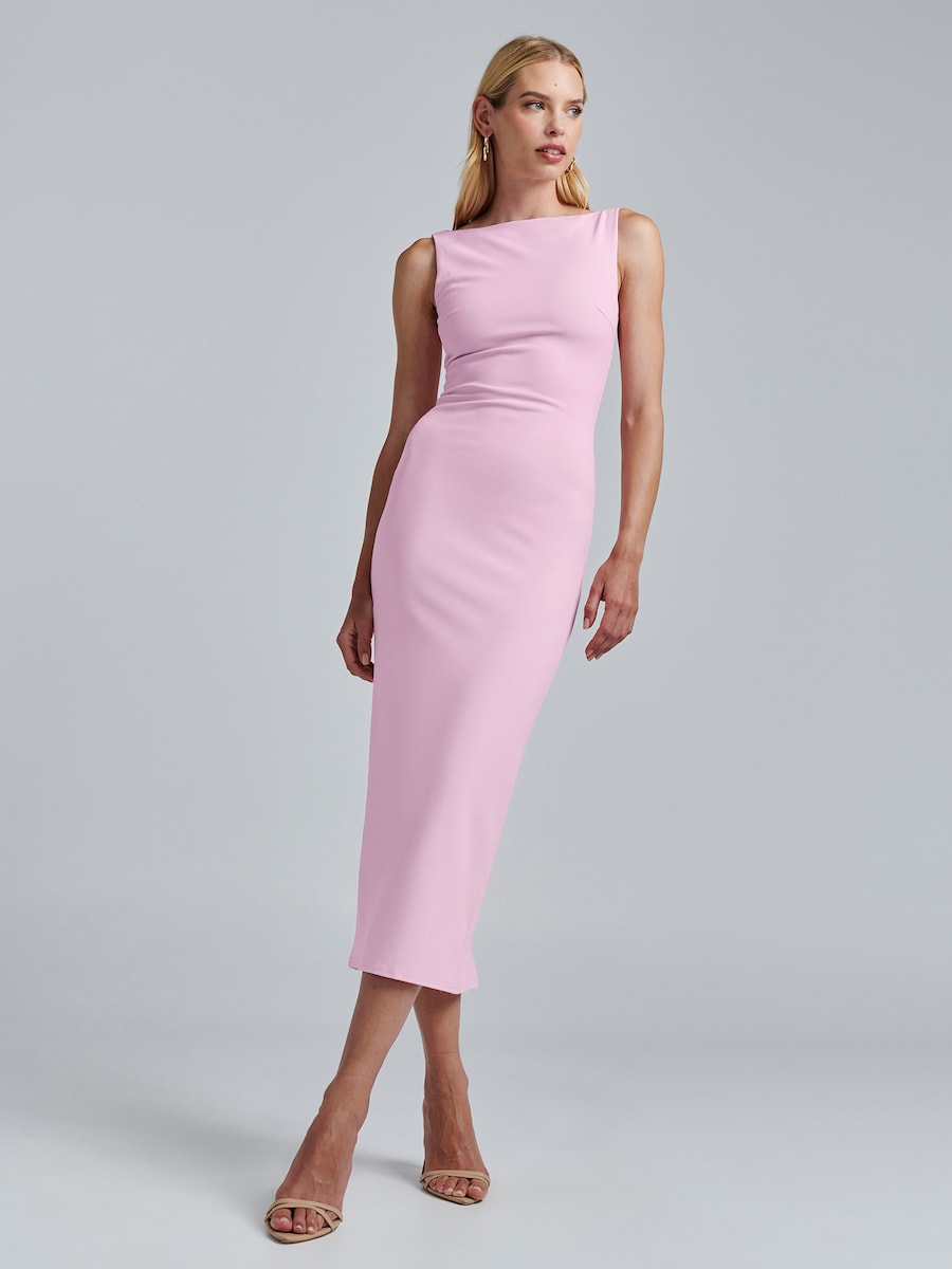 Платье BWLDR Shian, Rose
Платье BWLDR Shian, Rose