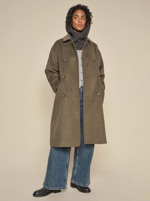 Венецианское полушерстяное пальто MOS MOSH, цвет Forest Night, Зеленый, Венецианское полушерстяное пальто MOS MOSH, цвет Forest Night
Венецианское полушерстяное пальто MOS MOSH, цвет Forest Night, Зеленый, Венецианское полушерстяное пальто MOS MOSH, цвет Forest Night