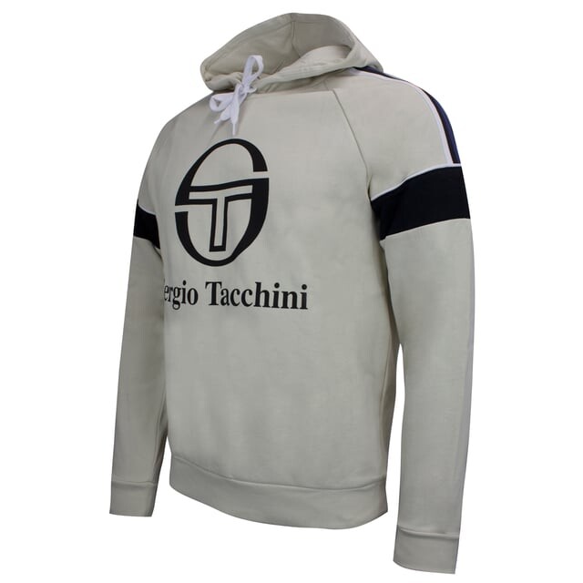 Мужская толстовка с капюшоном devtry Gaphic и логотипом кремового цвета 38364 804 Sergio Tacchini, серый
Мужская толстовка с капюшоном devtry Gaphic и логотипом кремового цвета 38364 804 Sergio Tacchini, серый