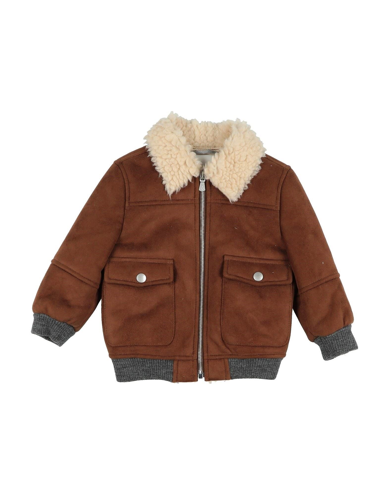 Куртка детская Eleventy, коричневый
Куртка детская Eleventy, коричневый