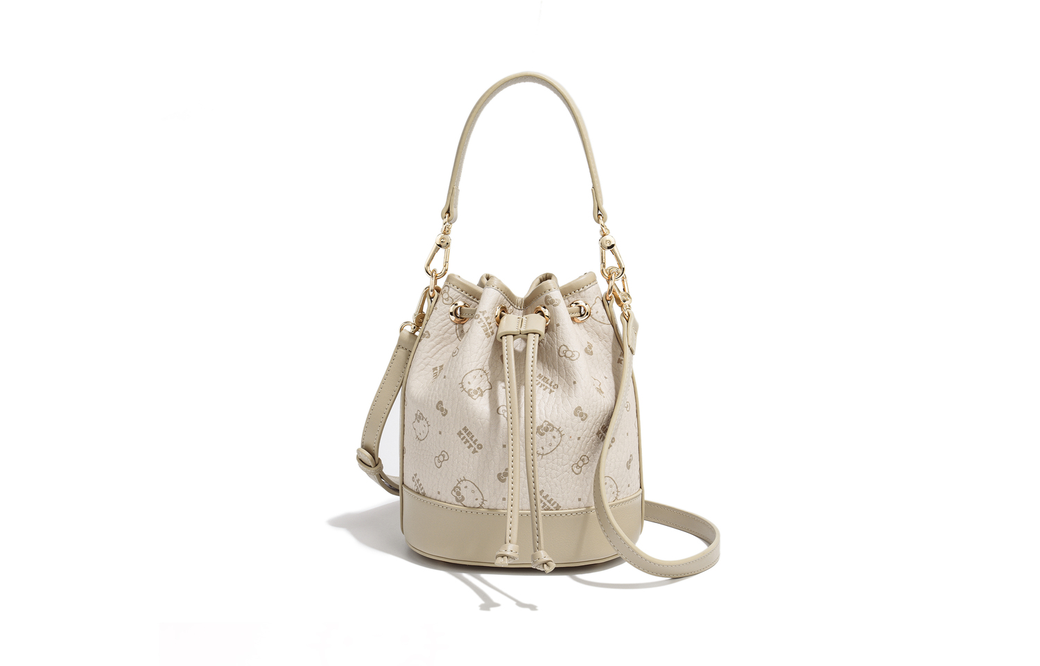 Sanrio Сумка через плечо Hello Kitty, Milk Tea
Sanrio Сумка через плечо Hello Kitty, Milk Tea