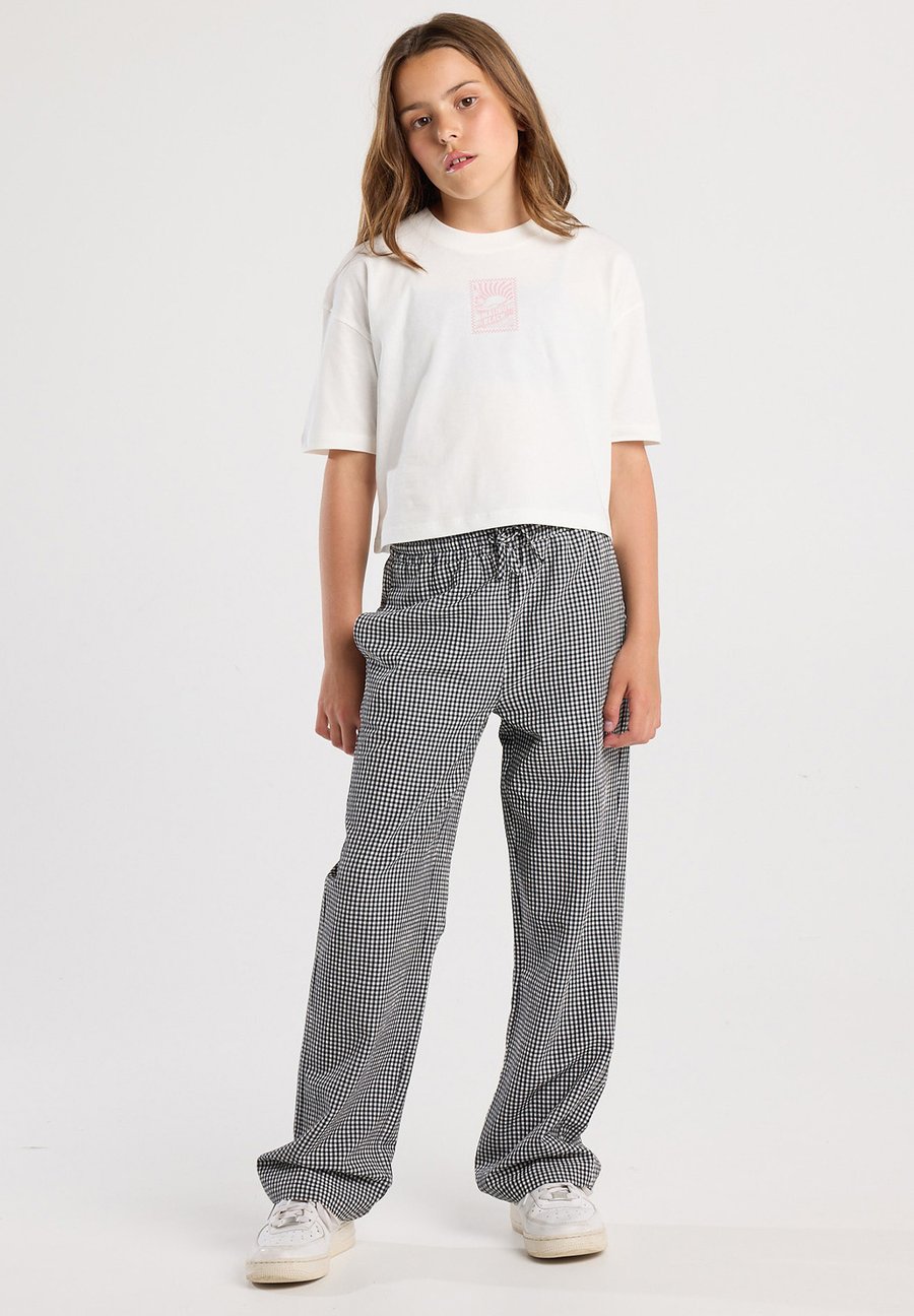 Футболка America Today Print T-shirt, Off White/Off-White
Футболка America Today Print T-shirt, Off White/Off-White