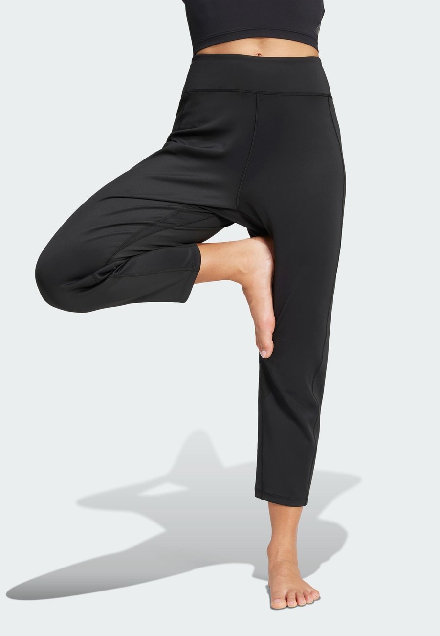 Брюки Adidas Performance ALL ME YGA E P, Black
Брюки Adidas Performance ALL ME YGA E P, Black