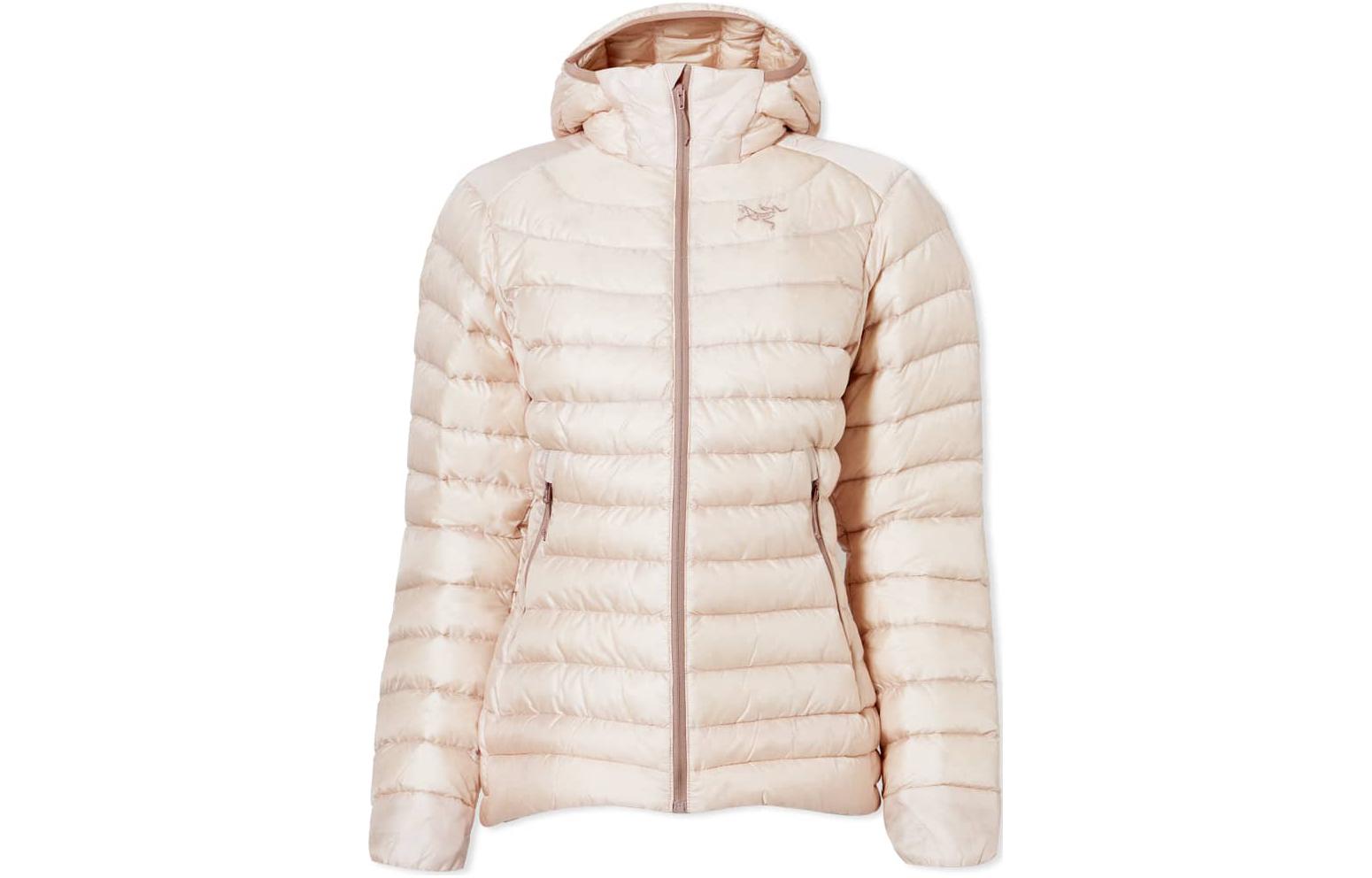 Куртки и пальто Cerium LT Down для женщин Arcteryx, cherry blossom розовый/desert salt
Куртки и пальто Cerium LT Down для женщин Arcteryx, cherry blossom розовый/desert salt