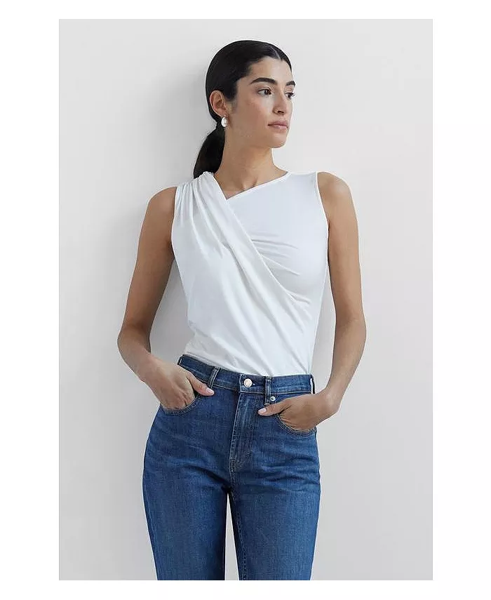 Женский топ Brooklyn Marcella, коричневый/бежевый
Женский топ Brooklyn Marcella, коричневый/бежевый