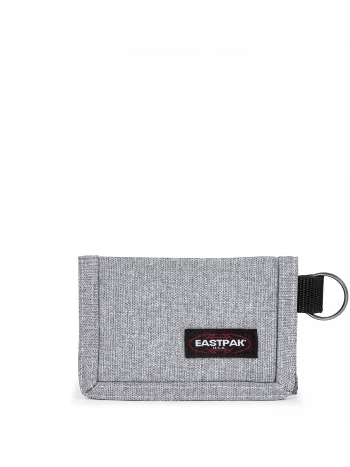 Кошелек Mini Crew Eastpak, серый
Кошелек Mini Crew Eastpak, серый