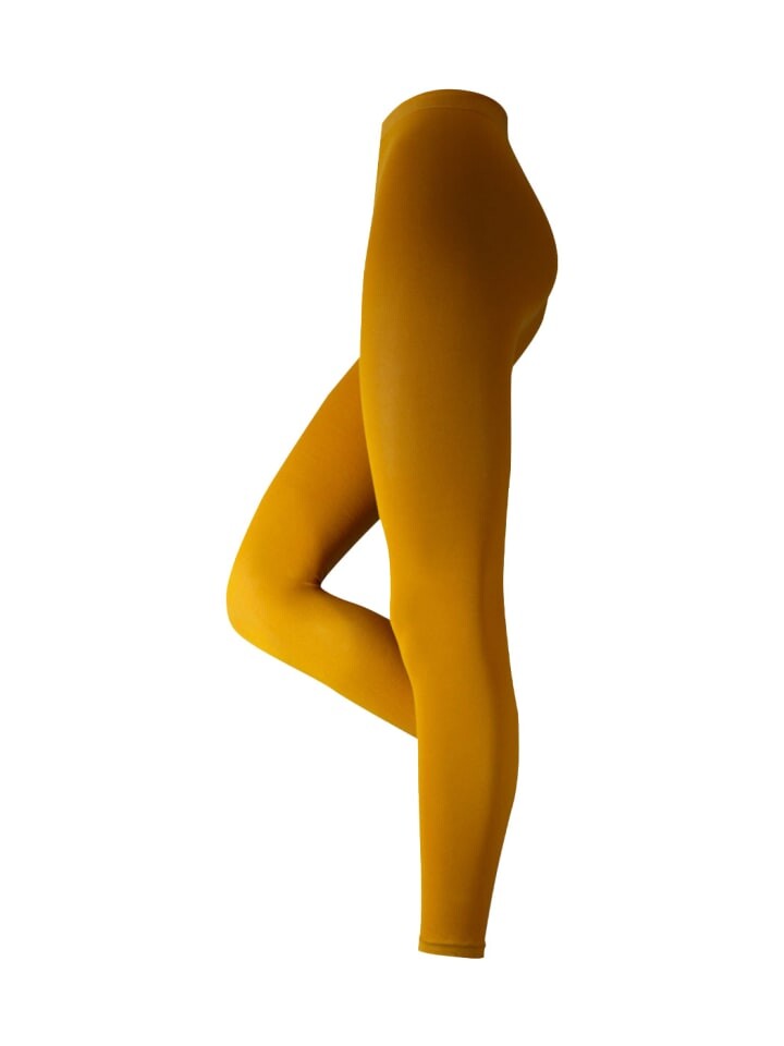 Леггинсы SanGiacomo aus Baumwolle, цвет ocra
Леггинсы SanGiacomo aus Baumwolle, цвет ocra