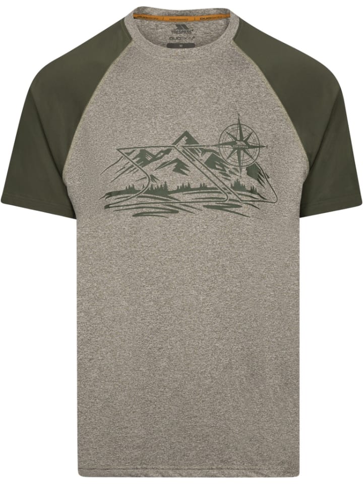 Футболка Fullmer Adventure Tshirt зеленого цвета Trespass, Зеленый, Футболка Fullmer Adventure Tshirt зеленого цвета Trespass
Футболка Fullmer Adventure Tshirt зеленого цвета Trespass, Зеленый, Футболка Fullmer Adventure Tshirt зеленого цвета Trespass