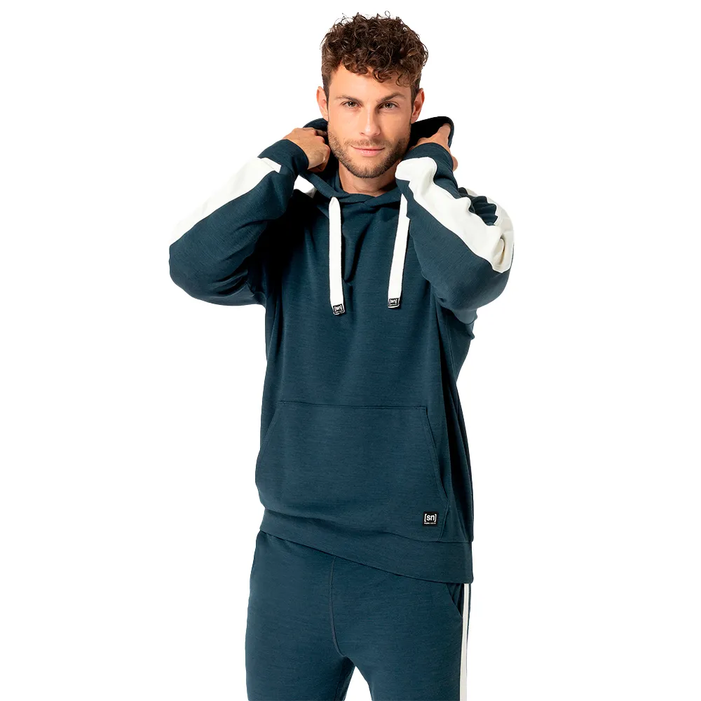 Худи Super.natural Colorado, синий
Худи Super.natural Colorado, синий