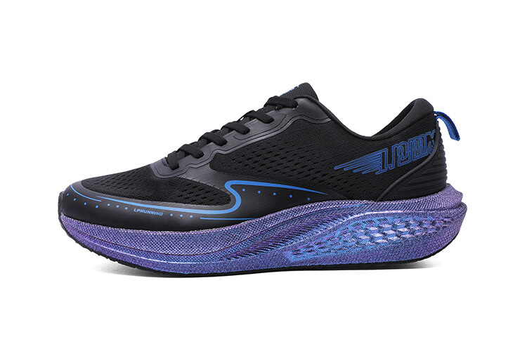 Кроссовки мужские низкие черный/королевский синий Lpmx
Кроссовки мужские низкие черный/королевский синий Lpmx