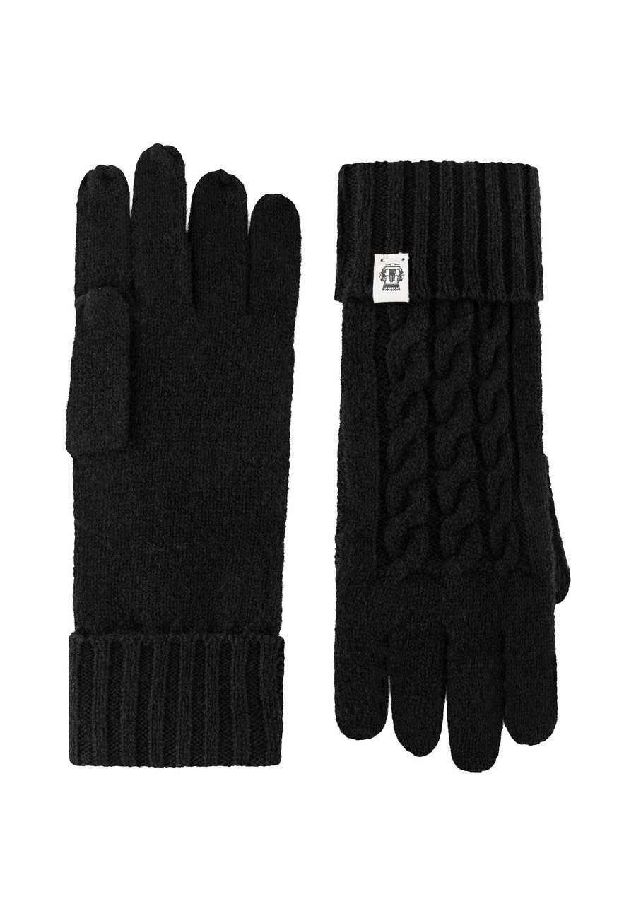 Перчатки Roeckl Gloves, Black
Перчатки Roeckl Gloves, Black